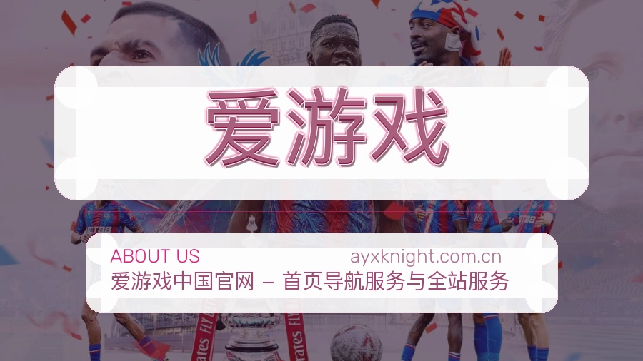 爱游戏服务与品牌介绍